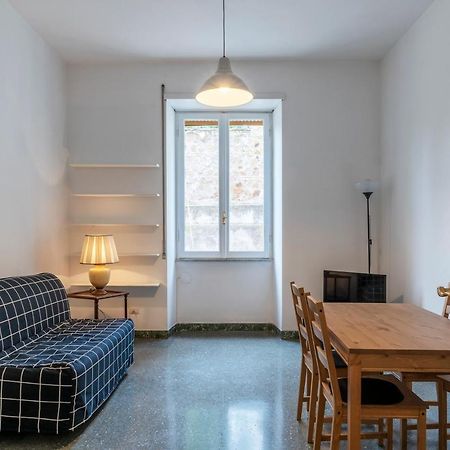 Rione Monti Terrace Apartment Roma Esterno foto