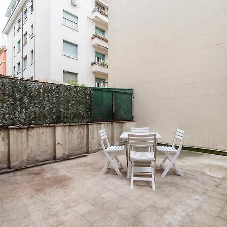 Rione Monti Terrace Apartment Roma Esterno foto