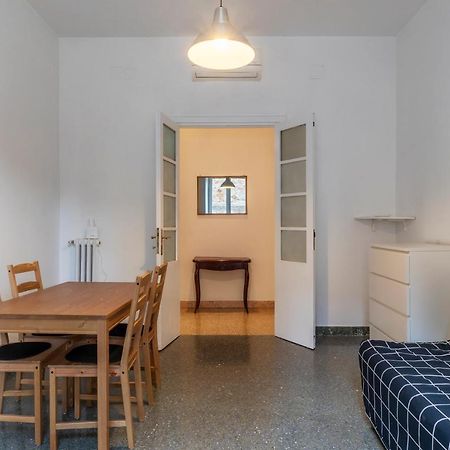 Rione Monti Terrace Apartment Roma Esterno foto
