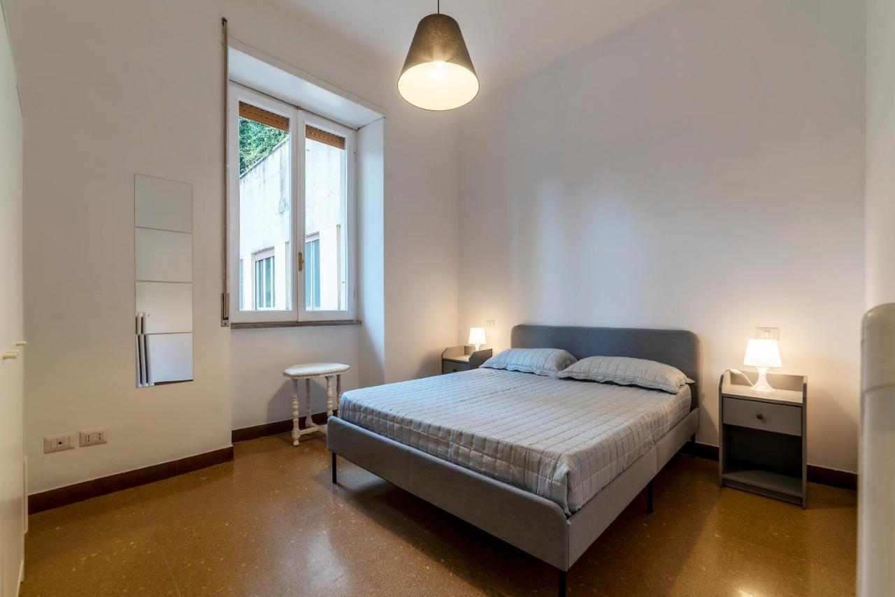 Rione Monti Terrace Apartment Roma Esterno foto