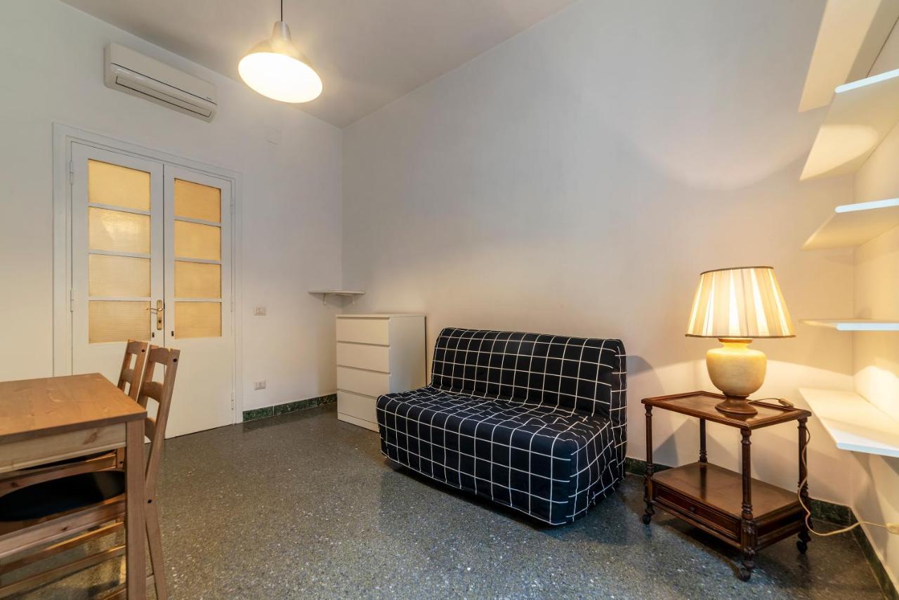 Rione Monti Terrace Apartment Roma Esterno foto