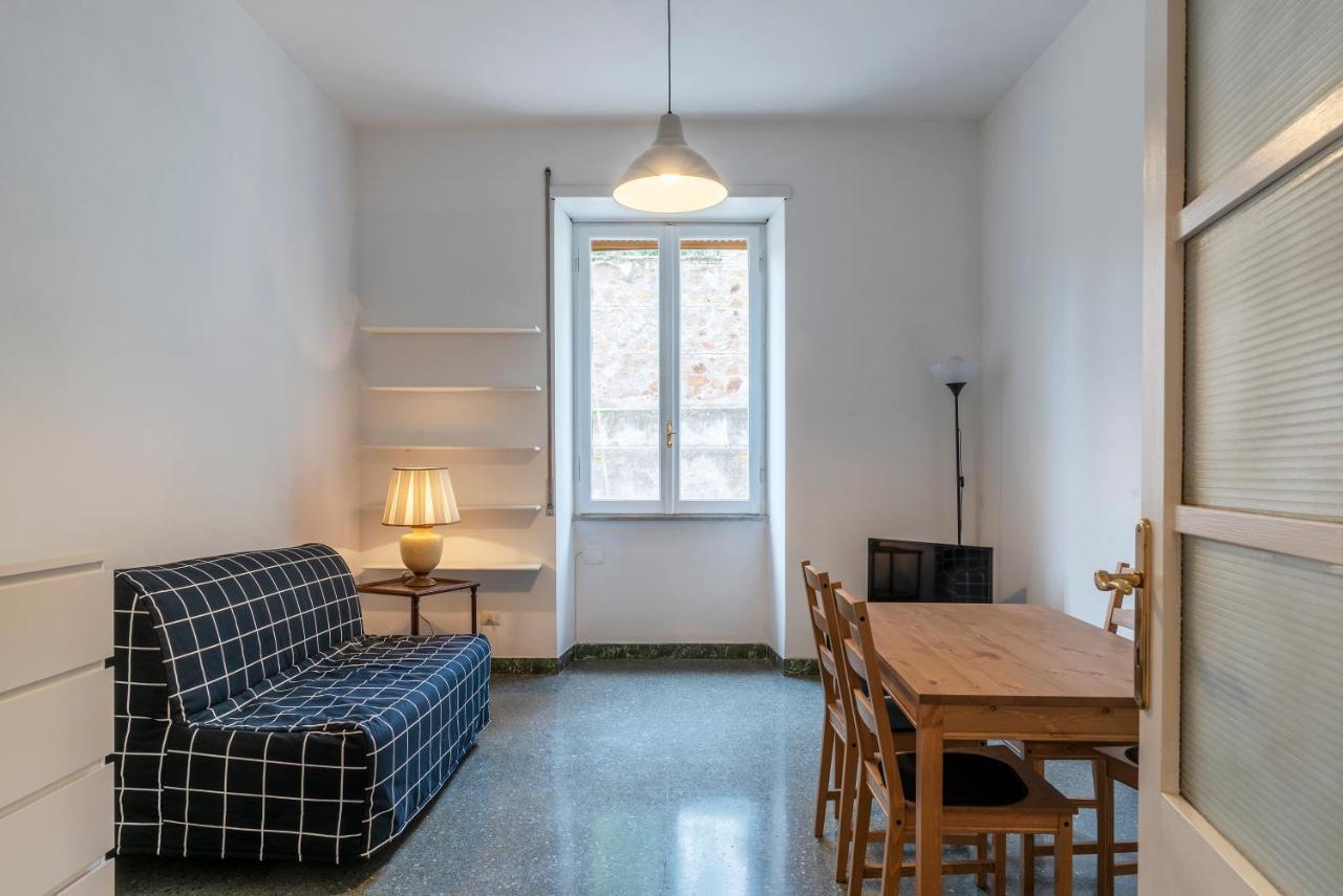 Rione Monti Terrace Apartment Roma Esterno foto