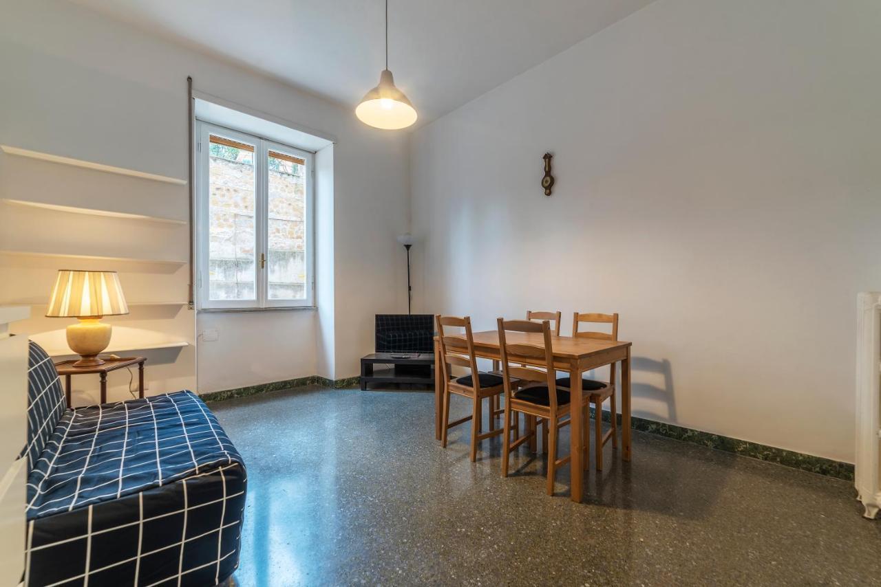 Rione Monti Terrace Apartment Roma Esterno foto