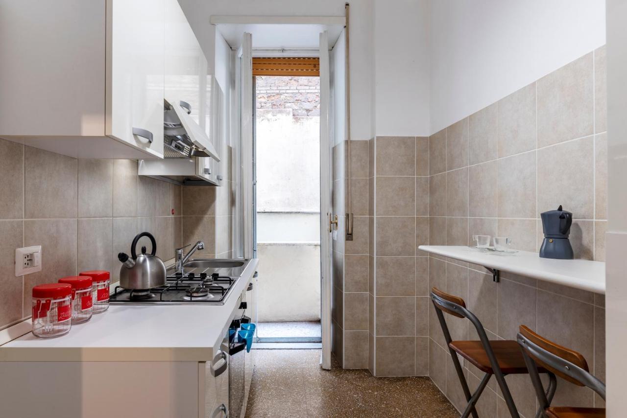 Rione Monti Terrace Apartment Roma Esterno foto