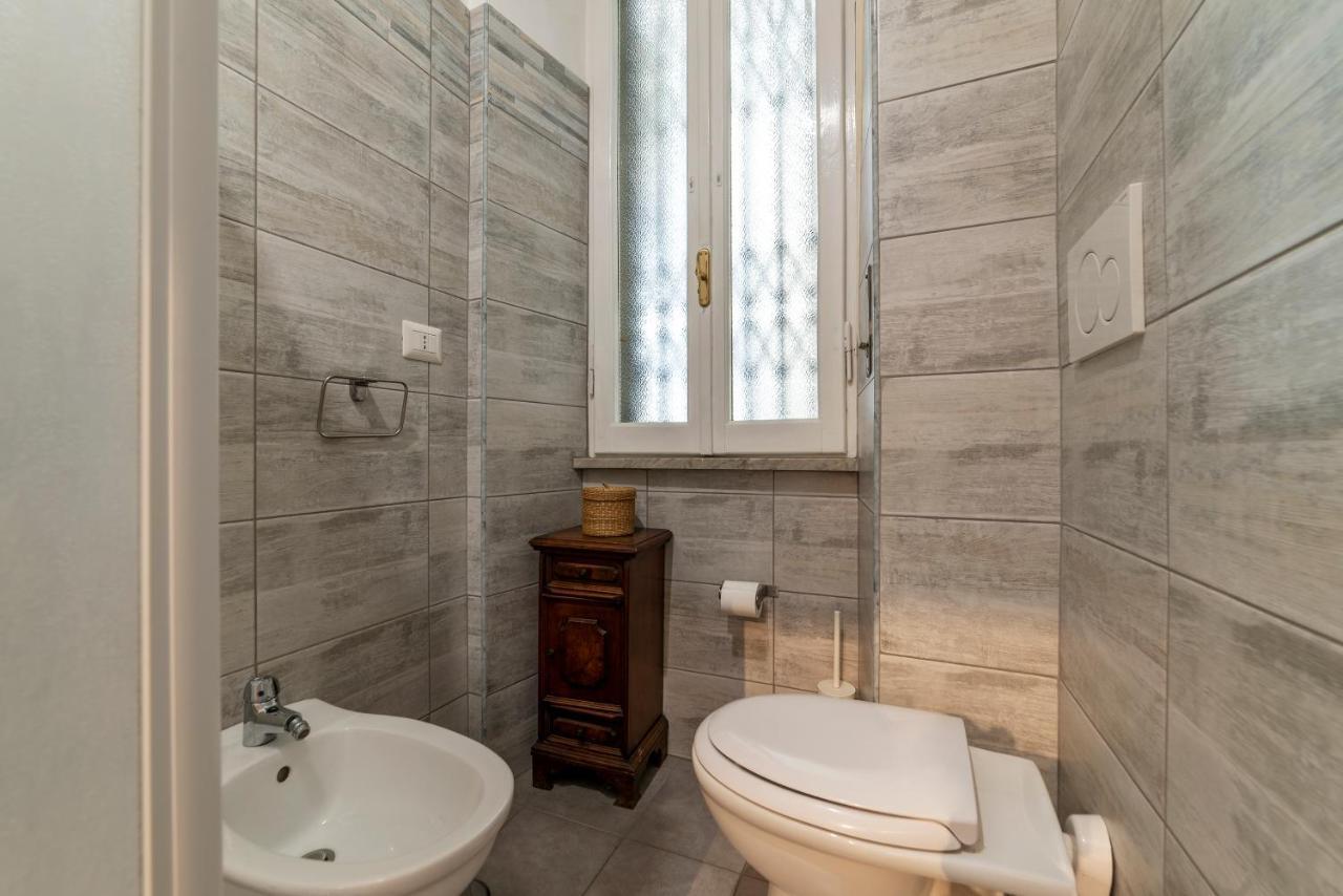 Rione Monti Terrace Apartment Roma Esterno foto