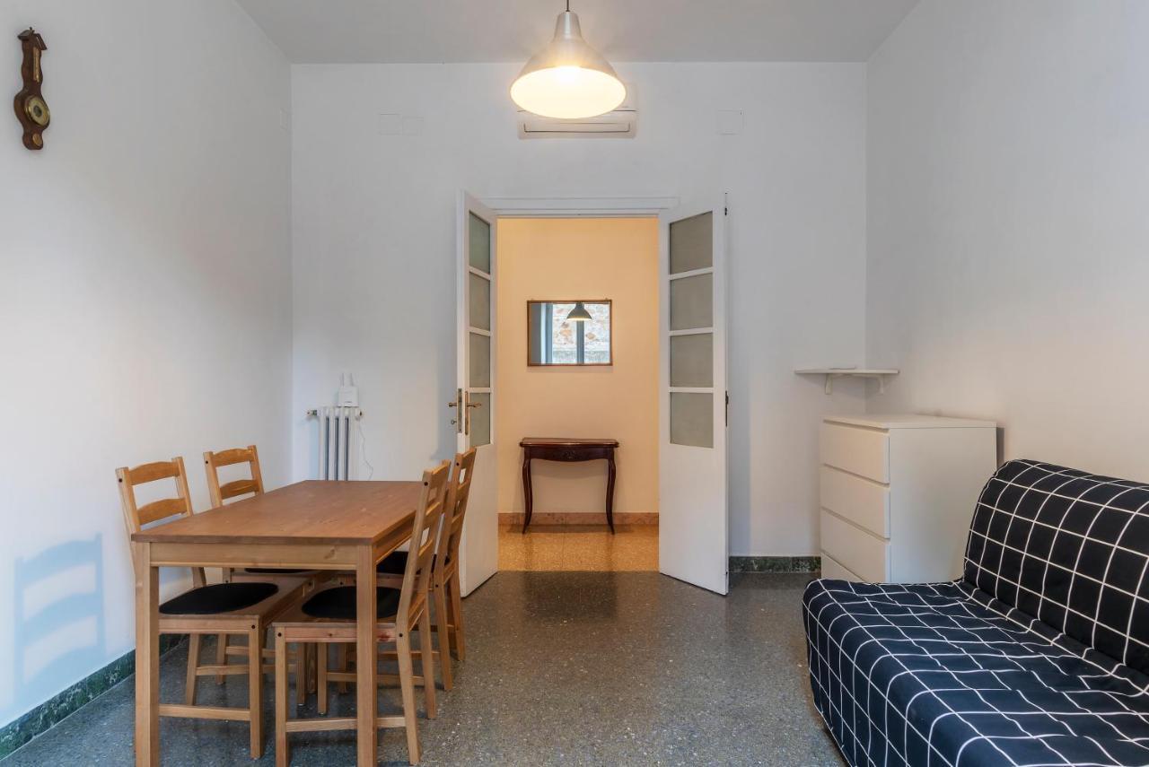 Rione Monti Terrace Apartment Roma Esterno foto