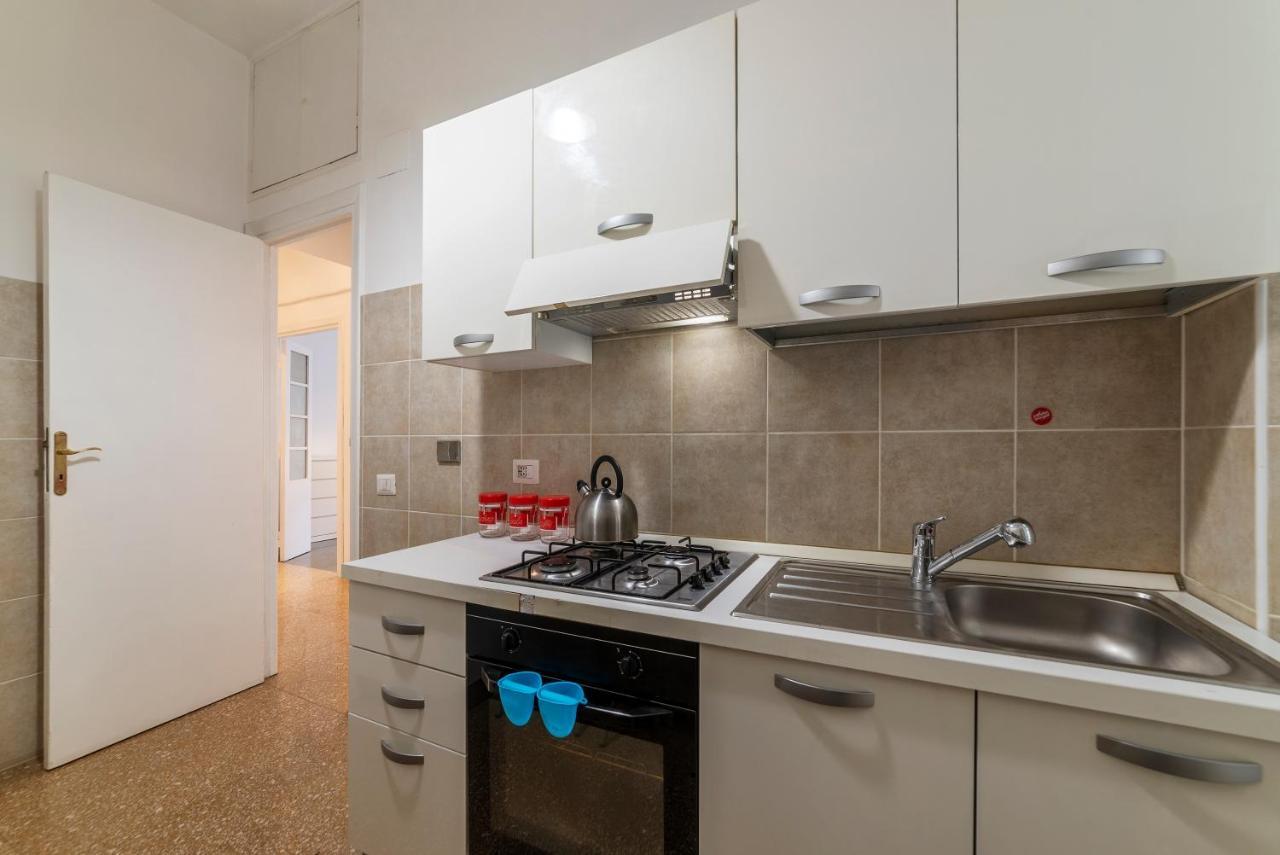 Rione Monti Terrace Apartment Roma Esterno foto