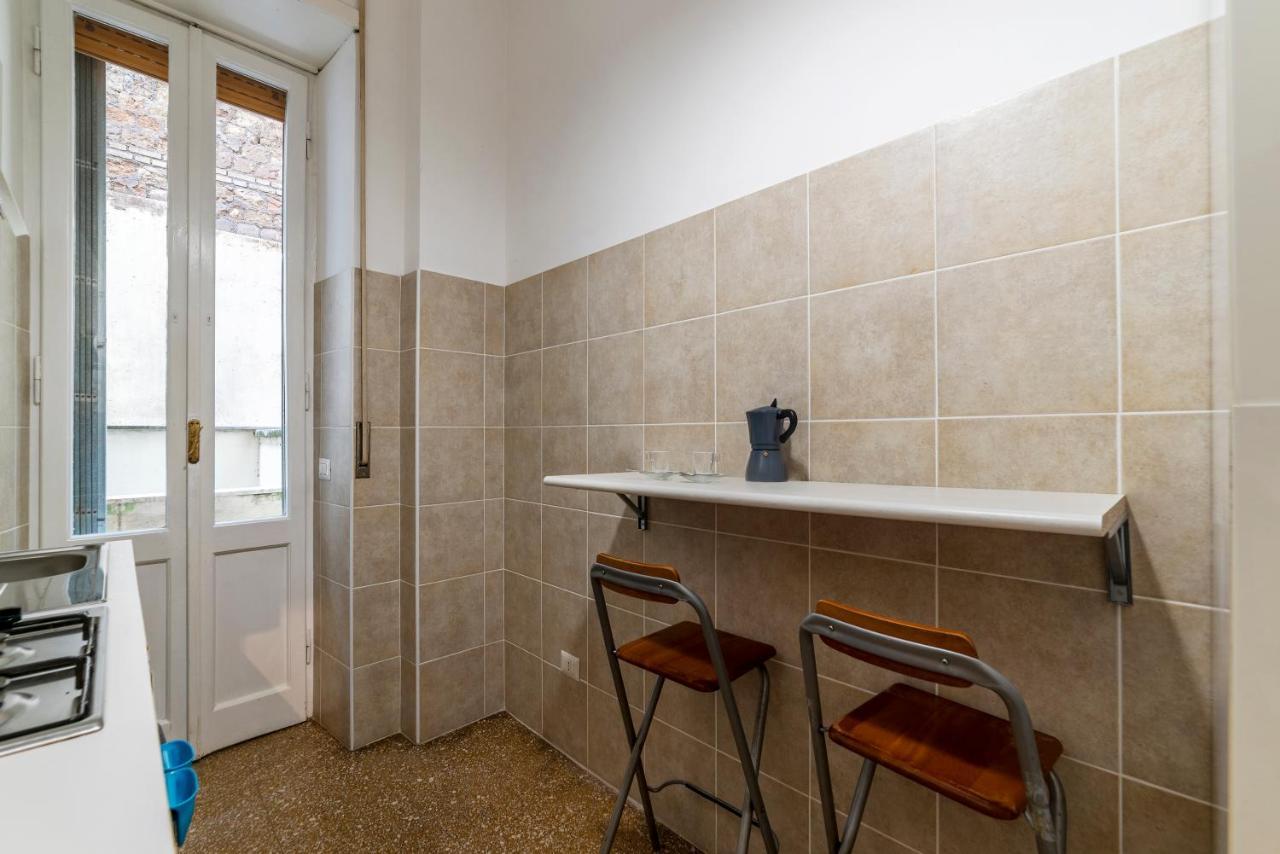 Rione Monti Terrace Apartment Roma Esterno foto